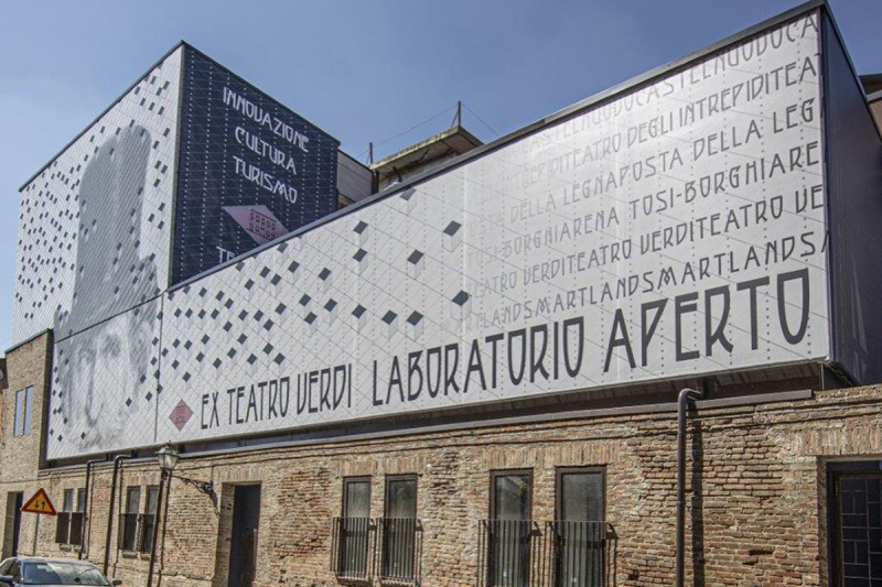 La cura dei dettagli