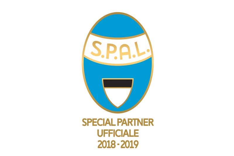 DigitalNeon partner ufficiale Spal