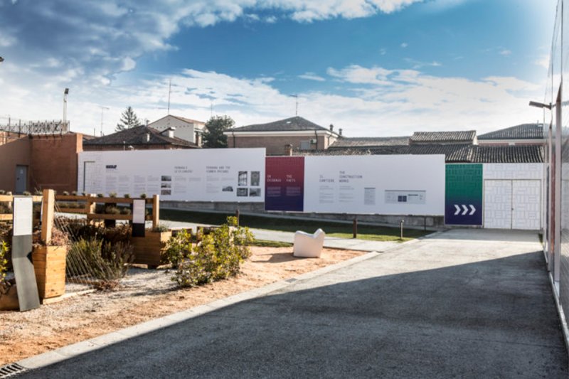 Inaugurato il Museo dell’Ebraismo dal presidente Mattarella