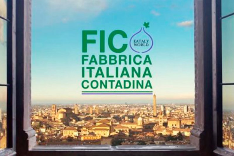 Ecco Fico, la Disneyland del cibo