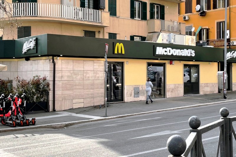 Capitale alla Seconda