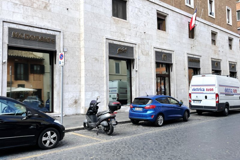 Digital Neon e McDonald’s ancora insieme!