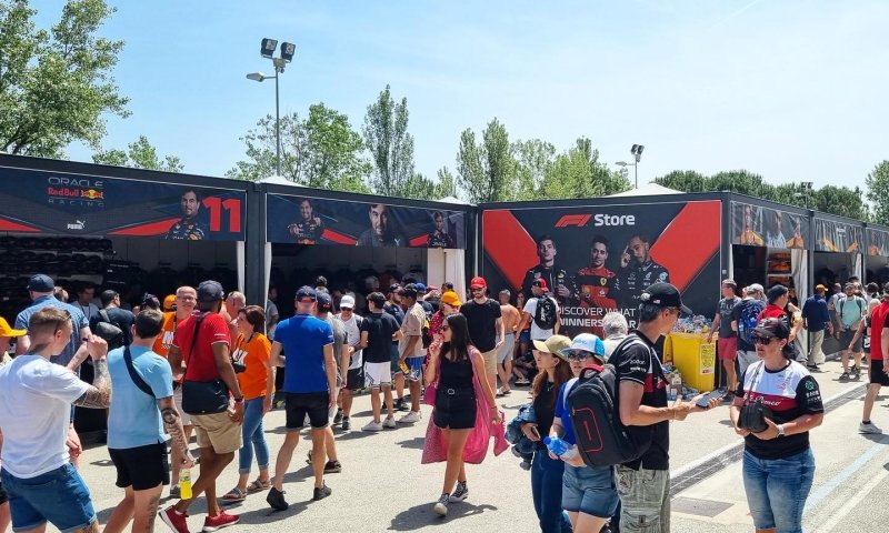 Mondiale Formula 1 2022