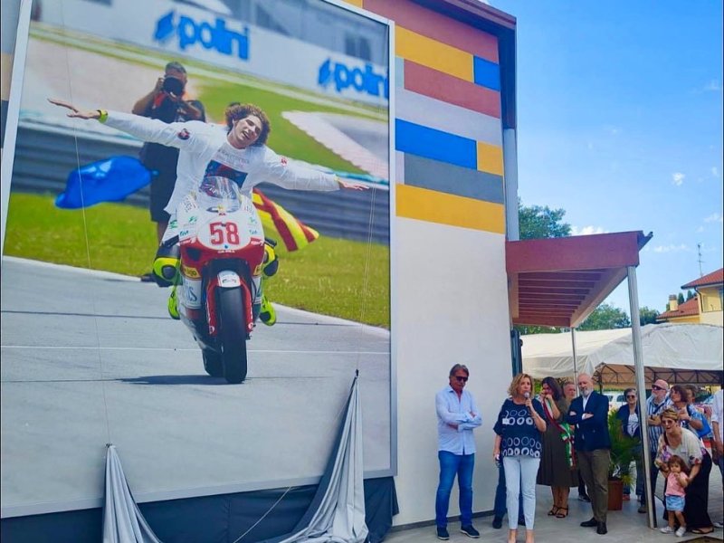 Fondazione Marco Simoncelli